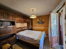 For sale – Single-storey house with outbuilding, Le Porge (Gironde)