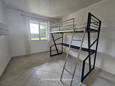Maison familiale 239 m² au cœur de la nature – 7 pièces – Fort potentiel -  SAINTE COLOMBE (17)