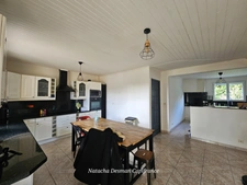Maison familiale 239 m² au cœur de la nature – 7 pièces – Fort potentiel -  SAINTE COLOMBE (17)