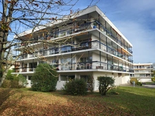 Appartement T1 bis  lumineux avec grand balcon – Blanquefort