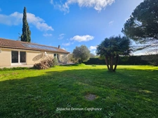 Maison familiale 239 m² au cœur de la nature – 7 pièces – Fort potentiel -  SAINTE COLOMBE (17)