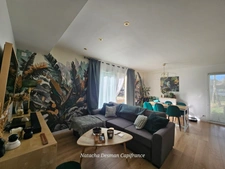 Recently built single-storey house – 4 rooms – 94 m² – Arsac (33), Médoc