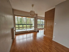 Appartement T1 bis  lumineux avec grand balcon – Blanquefort