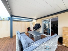 Cestas-Gazinet (33)  A vendre, Maison moderne avec piscine et studio indépendant