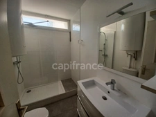 Dpt Gironde (33), à vendre BORDEAUX Appartement T1 proche Lescure/Meriadeck/CHU
