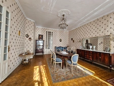 Ensemble immobilier 8 pièces BORDEAUX (33)