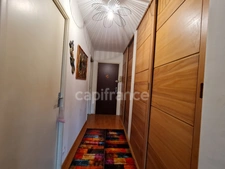 Appartement T1 bis  lumineux avec grand balcon – Blanquefort