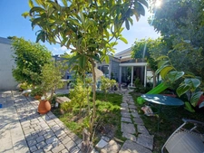 Dpt Gironde (33), à vendre MERIGNAC Arlac, maison T5 avec piscine, 