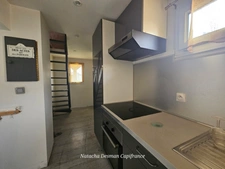 A vendre, Maison de plain-pied à rénover,  4 pièces PESSAC- NOES  (33)