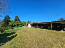 À vendre,  Propriété d'exception avec vue panoramique à Mongauzy- La Réole, (Entre Langon et Marmande) 11pièces, 
