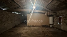 À Vendre – Maison avec Grande Dépendance et Terrain de 3 975 m² à Mortier (17) – À RÉNOVER
