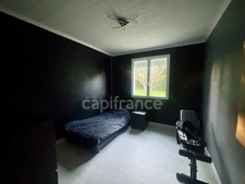 Maison familiale 239 m² au cœur de la nature – 7 pièces – Fort potentiel -  SAINTE COLOMBE (17)