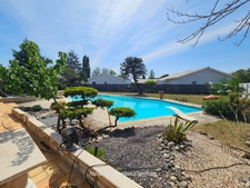 SAINT-MÉDARD-EN-JALLES – SUPERBE MAISON FAMILIALE OU PROJET LOCATIF D’EXCEPTION – 278 m² HABITABLES