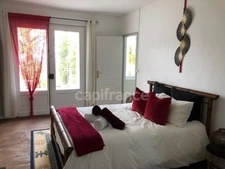 À vendre,  Propriété d'exception avec vue panoramique à Mongauzy- La Réole, (Entre Langon et Marmande) 11pièces, 