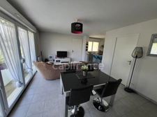Charmant duplex lumineux type 3 avec balcon filant et parking – Résidence calme, EYSINES (33)