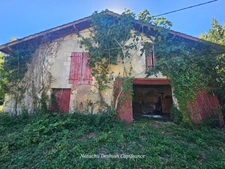 PROJET D’ENVERGURE À SOULAC-SUR-MER , Maison historique à rénover avec 36 384 m2 de foncier ,