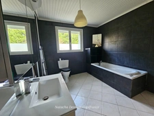 Maison familiale 239 m² au cœur de la nature – 7 pièces – Fort potentiel -  SAINTE COLOMBE (17)