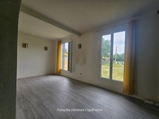 A vendre, Maison de plain-pied à rénover,  4 pièces PESSAC- NOES  (33)