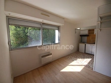 Dpt Gironde (33), à vendre BORDEAUX Appartement T1 proche Lescure/Meriadeck/CHU
