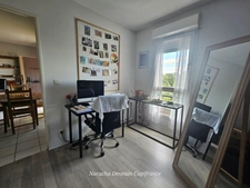 Appartement T3 avec terrasse + parking privé , à  Bordeaux – Quartier Nansouty/ Bergonié