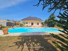 SAINT-MÉDARD-EN-JALLES – SUPERB FAMILY HOME OR EXCEPTIONAL RENTAL PROJECT – 278 m² LIVING SPACE
