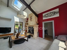 À Vendre - Belle maison landaise au Taillan-Médoc (33)