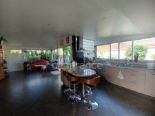 Dpt Gironde (33), à vendre MERIGNAC Arlac, maison T5 avec piscine, 