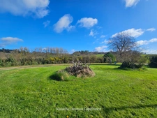 Maison familiale 239 m² au cœur de la nature – 7 pièces – Fort potentiel -  SAINTE COLOMBE (17)
