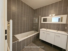 Appartement à vendre Type 3,  BORDEAUX (33) avec Terrasse et Parking, 