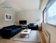 Dpt Gironde (33), à vendre BORDEAUX Appartement T1 proche Lescure/Meriadeck/CHU