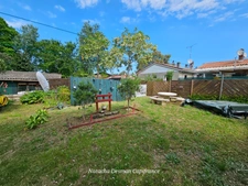 ENSEMBLE IMMOBILIER AU VERDON-SUR-MER – INVESTISSEMENT LOCATIF ET RESIDENCE PRINCIPALE