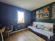 Recently built single-storey house – 4 rooms – 94 m² – Arsac (33), Médoc