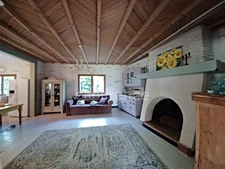 À vendre,  Propriété d'exception avec vue panoramique à Mongauzy- La Réole, (Entre Langon et Marmande) 11pièces, 