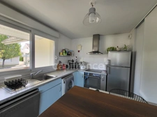 Charmant duplex lumineux type 3 avec balcon filant et parking – Résidence calme, EYSINES (33)