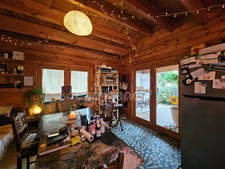 FOR SALE – Charming wooden chalet in Le Verdon-sur-Mer (33)