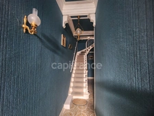 Ensemble immobilier 8 pièces BORDEAUX (33)