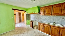 A vendre à JONZAC (17), Maison 6 pièces 