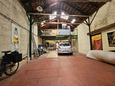 Ensemble immobilier 8 pièces BORDEAUX (33)
