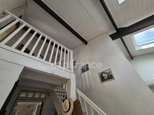 À Vendre - Belle maison landaise au Taillan-Médoc (33)