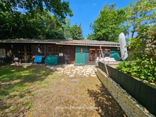 ENSEMBLE IMMOBILIER AU VERDON-SUR-MER – INVESTISSEMENT LOCATIF ET RESIDENCE PRINCIPALE