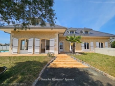 SAINT-MÉDARD-EN-JALLES – SUPERBE MAISON FAMILIALE OU PROJET LOCATIF D’EXCEPTION – 278 m² HABITABLES
