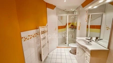 A vendre à JONZAC (17), Maison 6 pièces 