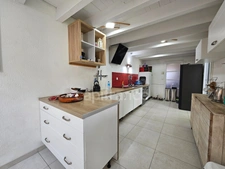 À Vendre - Belle maison landaise au Taillan-Médoc (33)