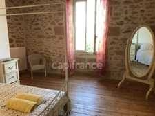 À vendre,  Propriété d'exception avec vue panoramique à Mongauzy- La Réole, (Entre Langon et Marmande) 11pièces, 