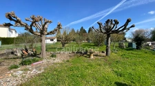 A vendre à JONZAC (17), Maison 6 pièces 