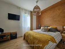 Recently built single-storey house – 4 rooms – 94 m² – Arsac (33), Médoc