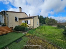 Maison familiale 239 m² au cœur de la nature – 7 pièces – Fort potentiel -  SAINTE COLOMBE (17)