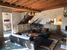 À vendre,  Propriété d'exception avec vue panoramique à Mongauzy- La Réole, (Entre Langon et Marmande) 11pièces, 