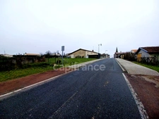 Terrain à vendre de 716,00 m² BUDOS (33) libre de tout constructeur