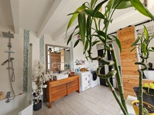 À Vendre - Belle maison landaise au Taillan-Médoc (33)